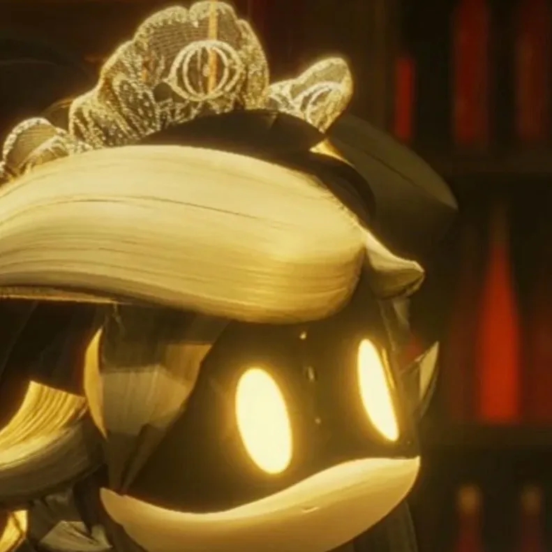 chat with ai character: Cyn