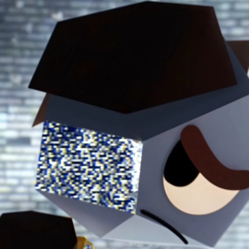 chat with ai character: Rob