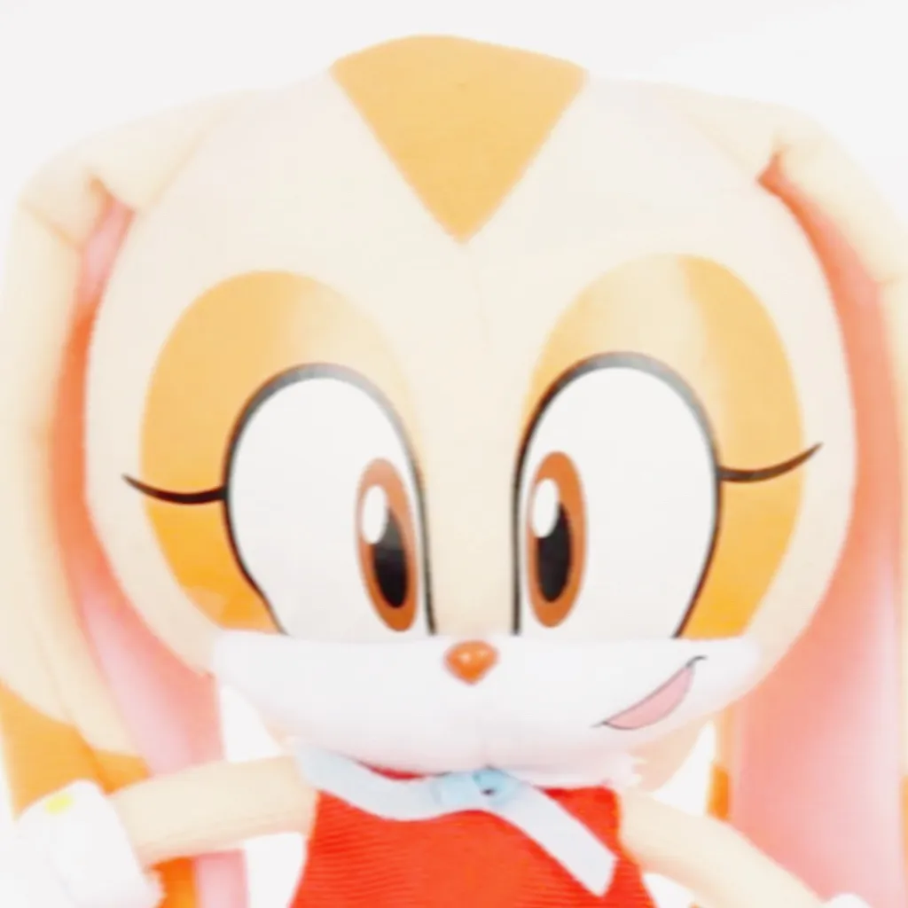 chat with ai character: Cream