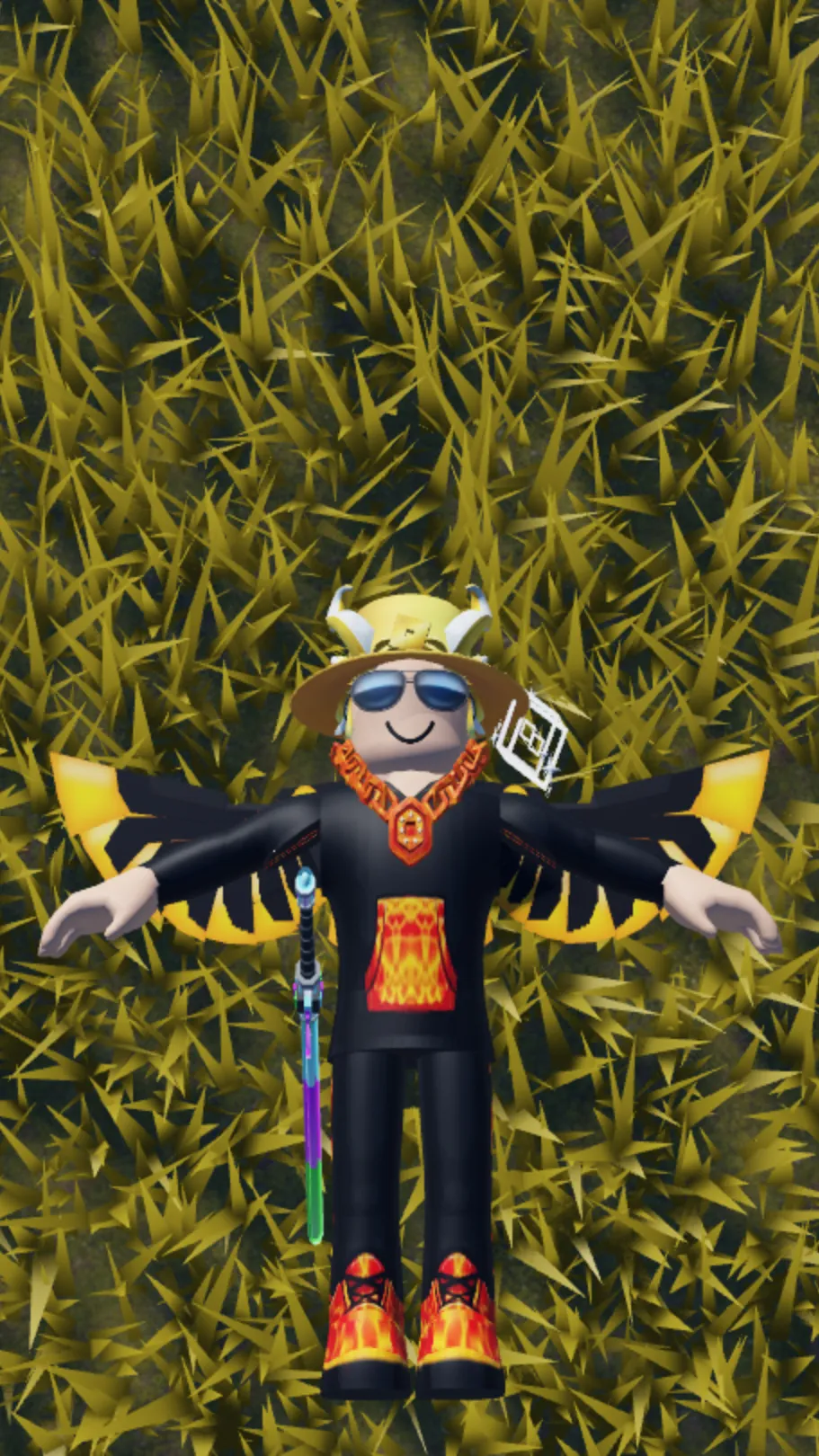 ai character: Dhar Mann fam background