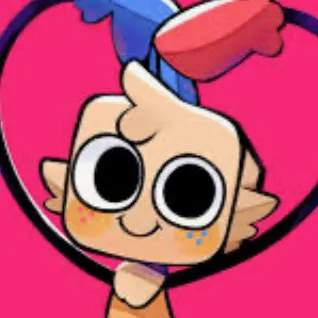 chat with ai character: Goob