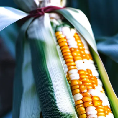 chat with ai character: Cornz world UPD 3!