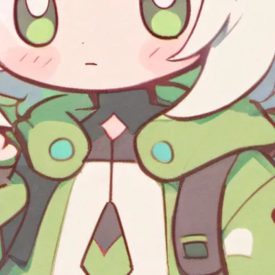 chat with ai character: Dandy’s A Baby :3
