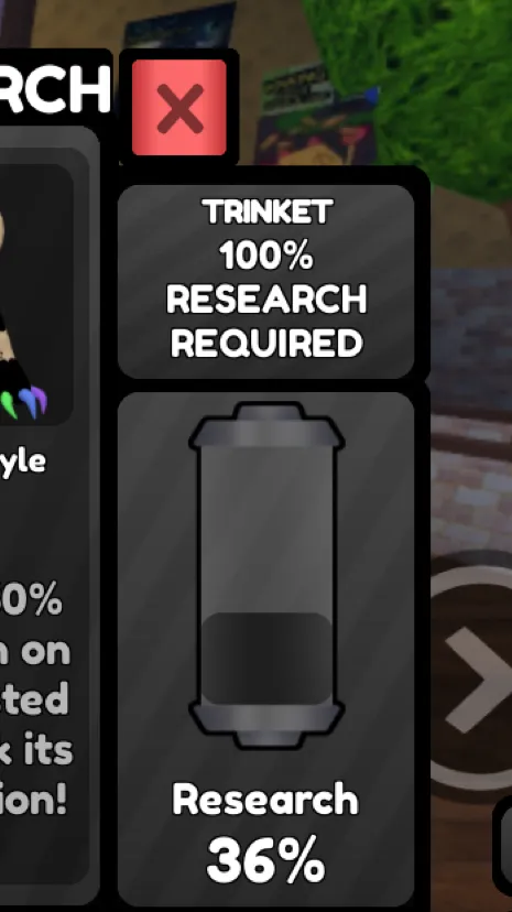 ai character: Toxic MoonVision background