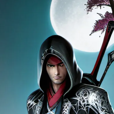 chat with ai character: Rommate Cosmo :3