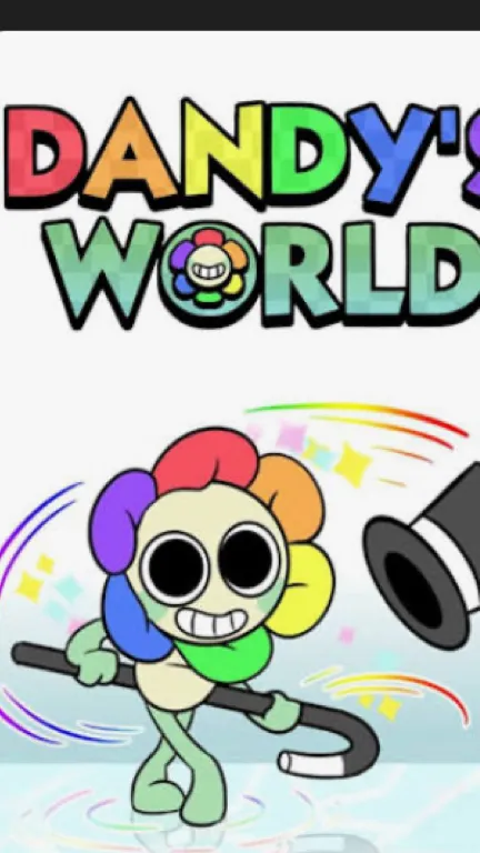 ai character: DW but ur Delilah background