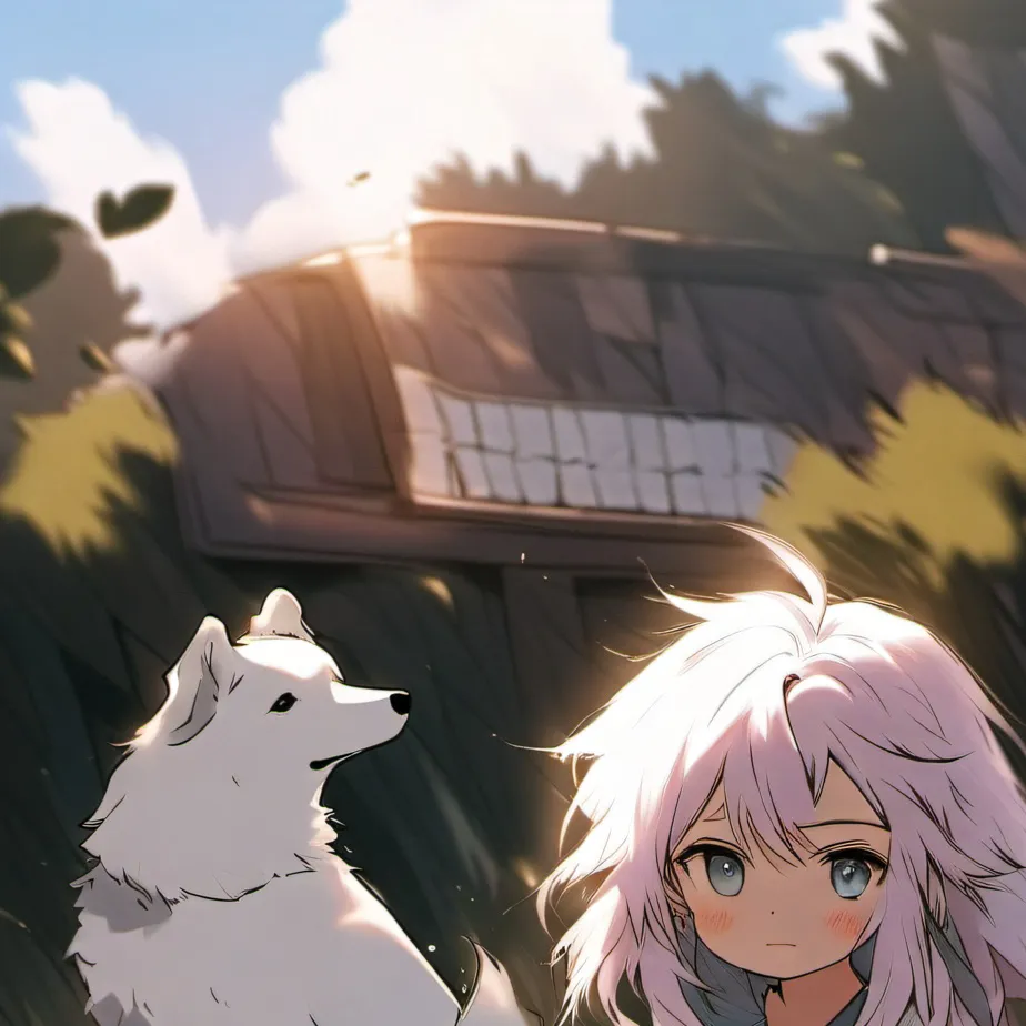 chat with ai character: Fruitcake!