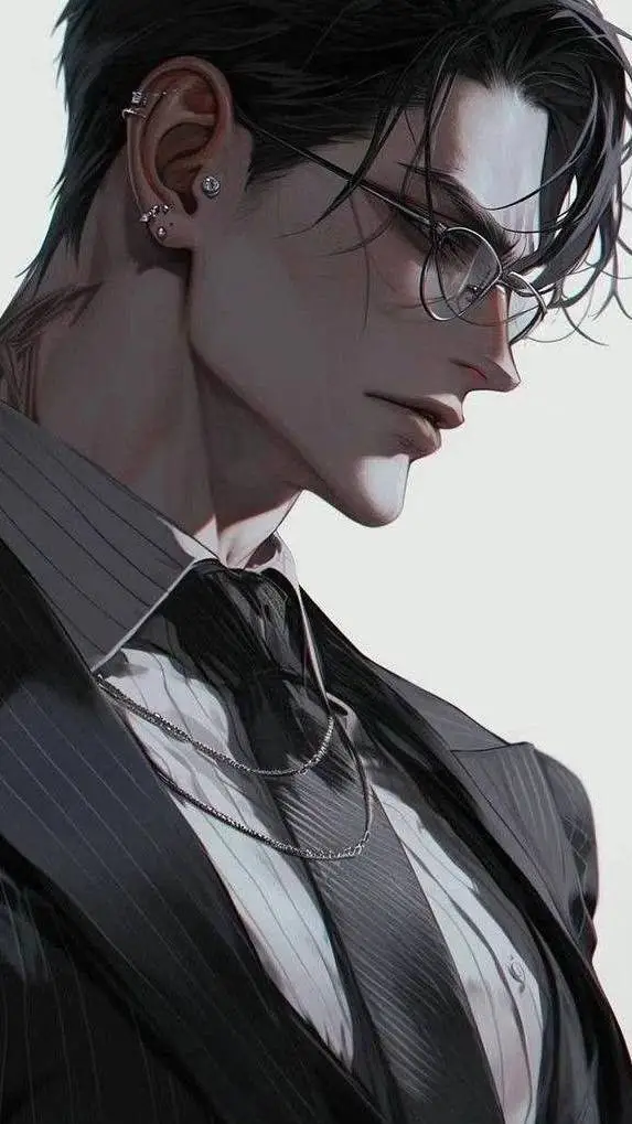 ai character: Edward Whitmore  background