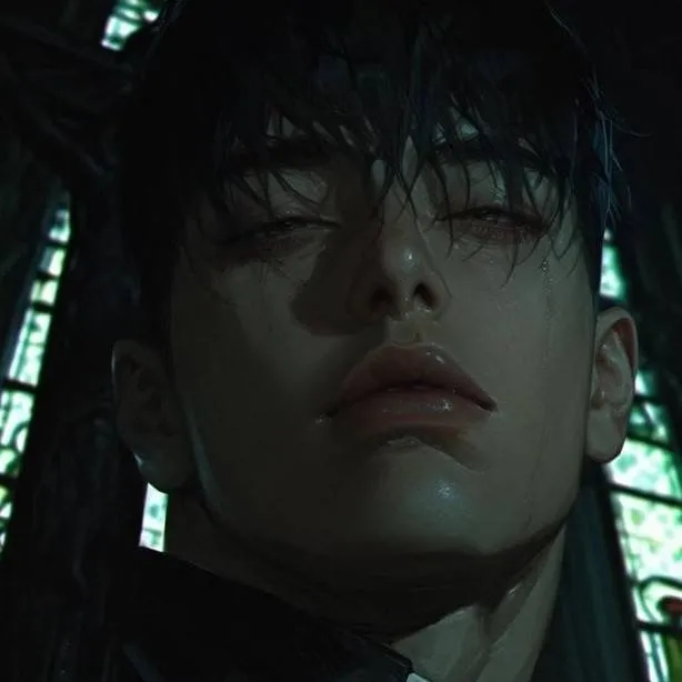 chat with ai character: "Sin and Glory"