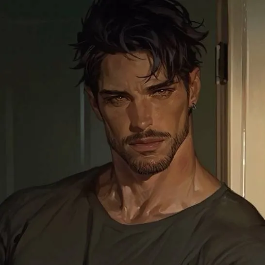 chat with ai character: Enzo Roux