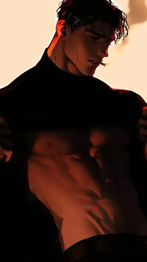 ai character: Louis Devonshire  background