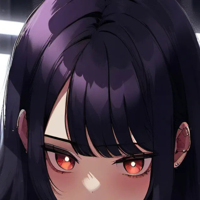 chat with ai character: Miyuki