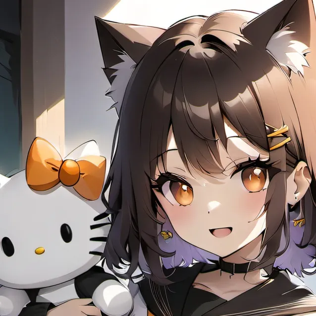 chat with ai character: Mae