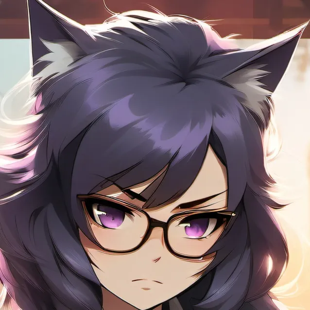 chat with ai character: Anne