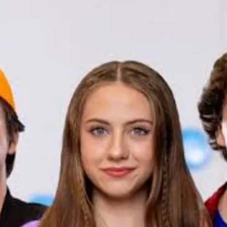 chat with ai character: Shiloh And Bros