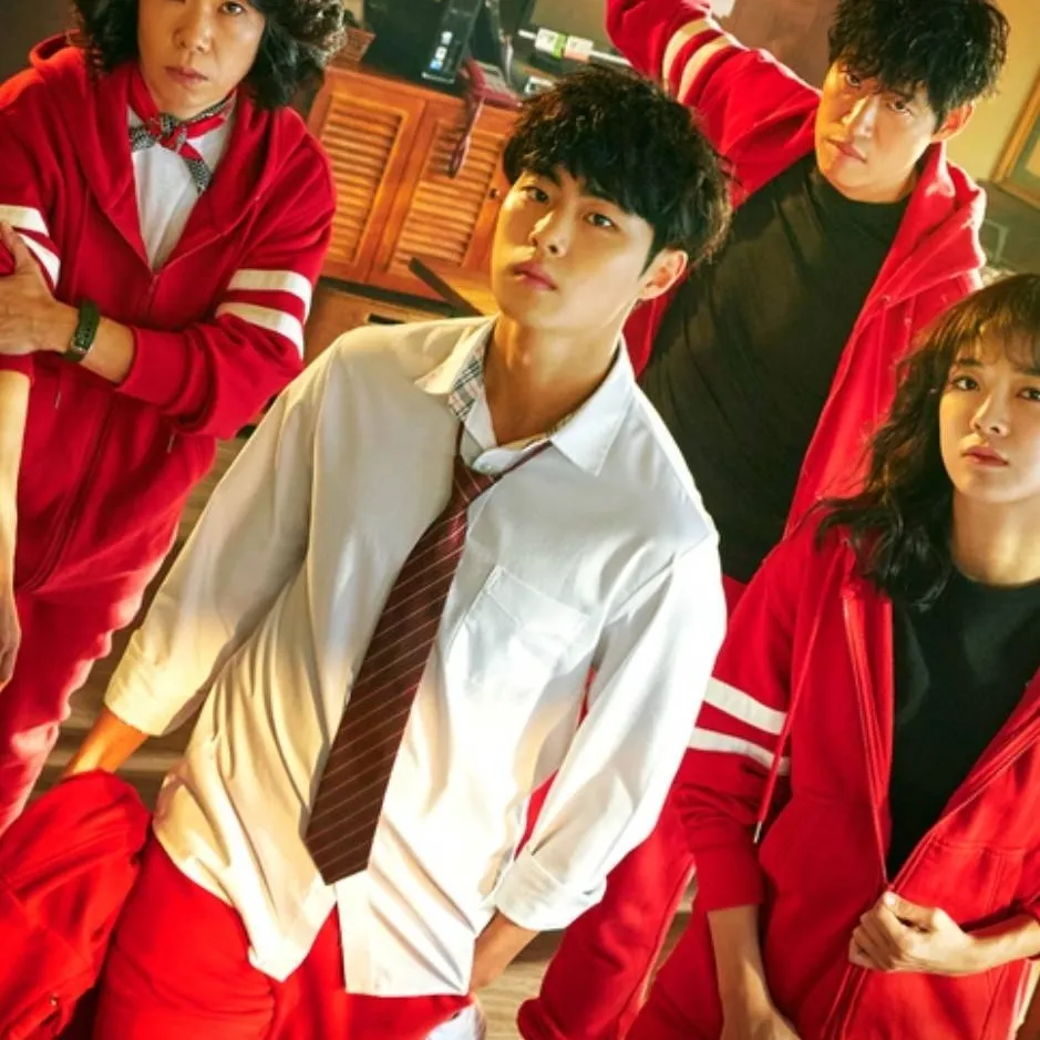 chat with ai character: jung uncanny