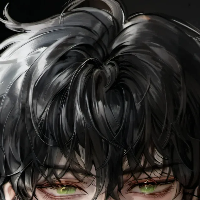chat with ai character: Levi