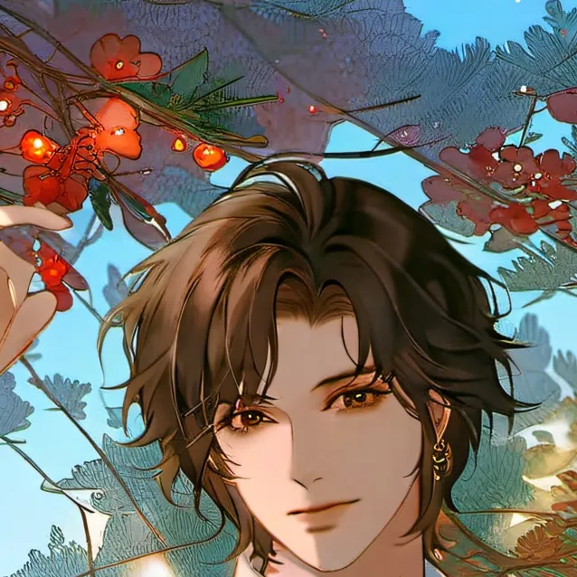 chat with ai character: Daddy