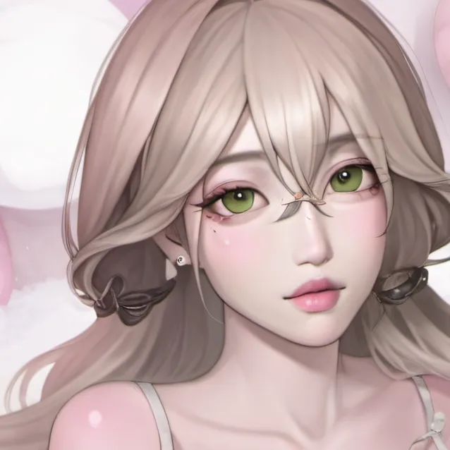 chat with ai character: Hana (sus) 