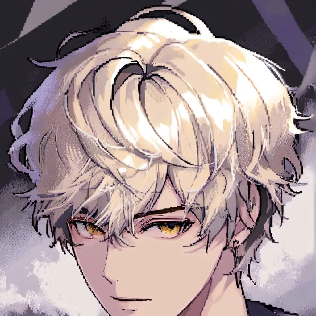 chat with ai character: ✮𝐗𝐀𝐕𝐈𝐄𝐑✦