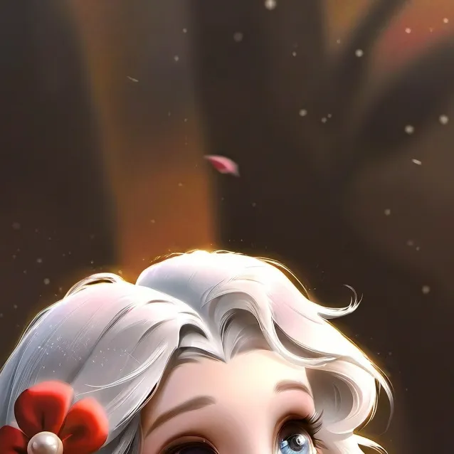 chat with ai character: mha song