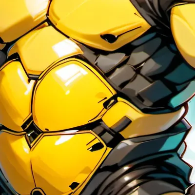 chat with ai character: Bee guard