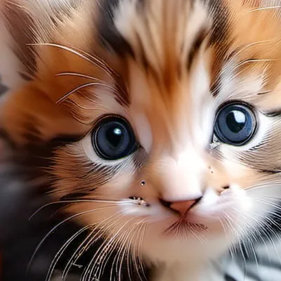 chat with ai character: Kitty 