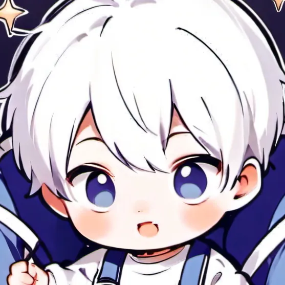 chat with ai character: Baby 