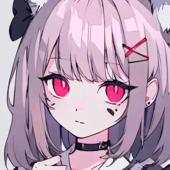 chat with ai character: Monster 30