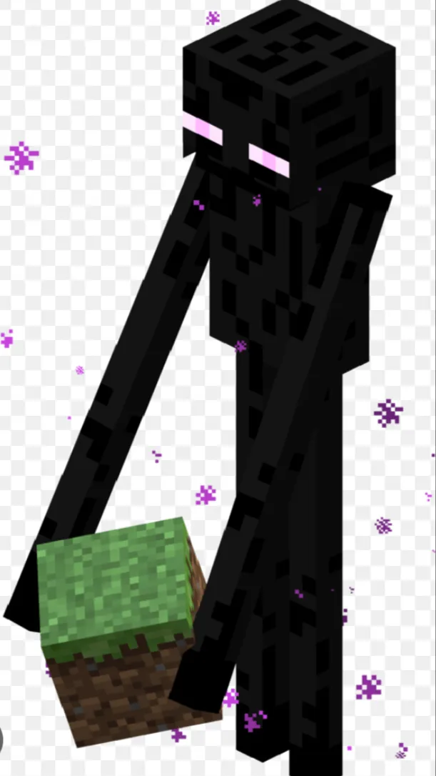 ai character: Ended man 2 background
