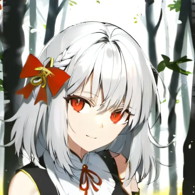 chat with ai character: mia