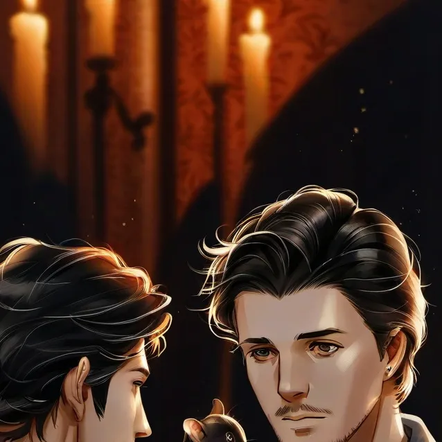 chat with ai character: Cameron