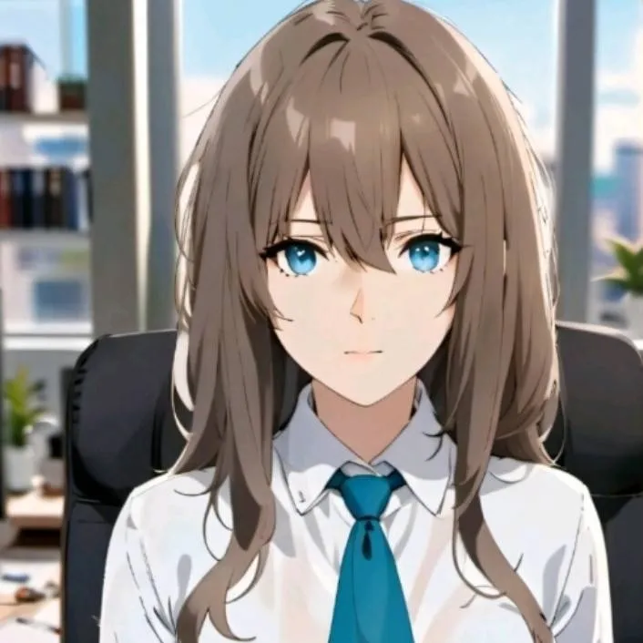 chat with ai character: anri Konayama