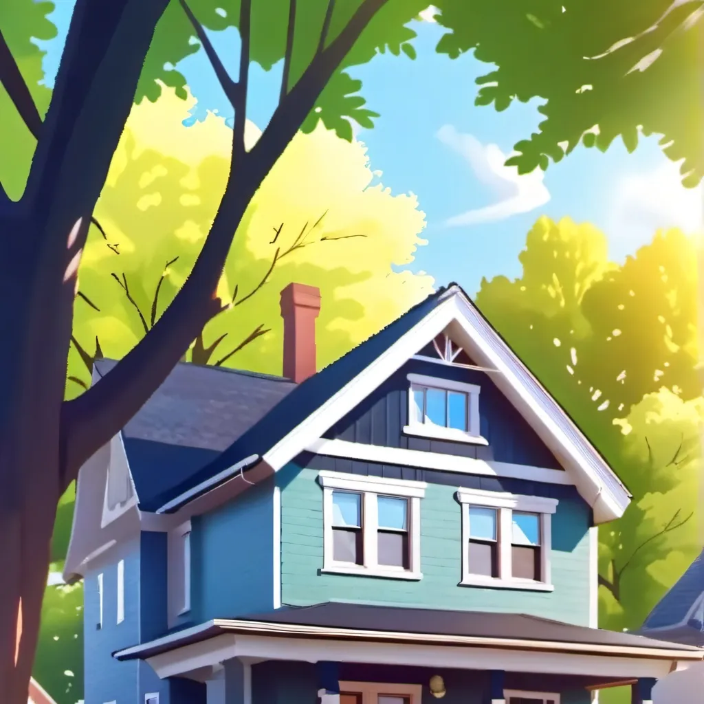 chat with ai character: Family