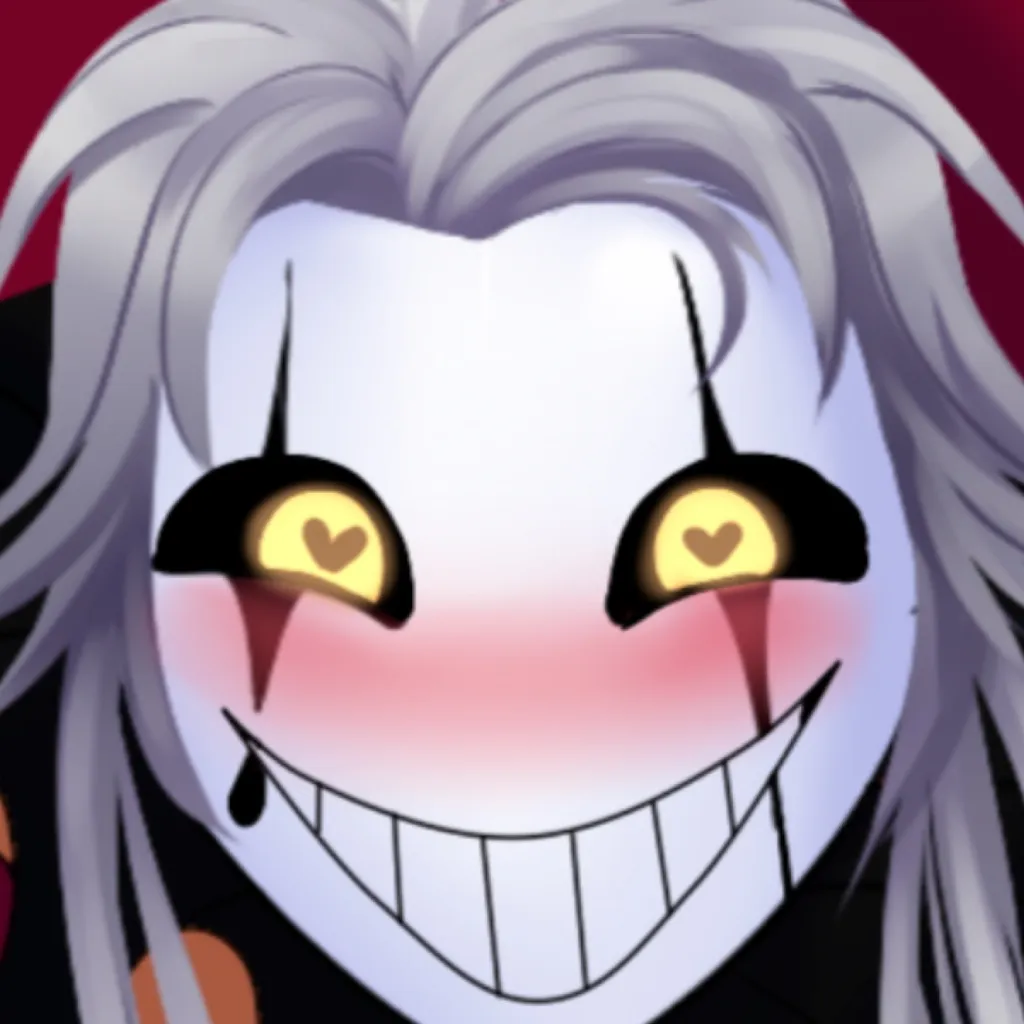 chat with ai character: PIERROT!! || TFC