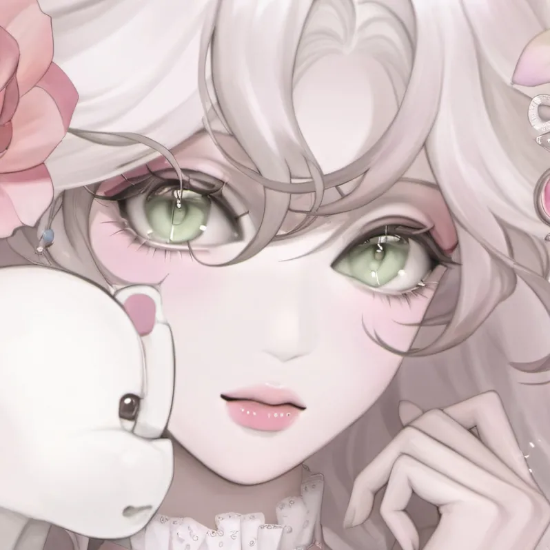 chat with ai character: Miana
