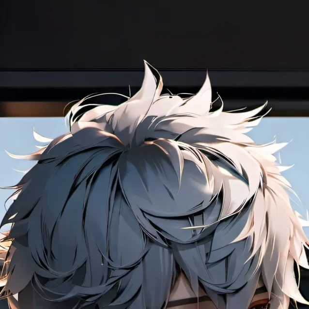 chat with ai character: Felix