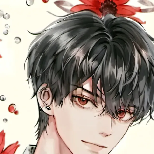 chat with ai character: Richard