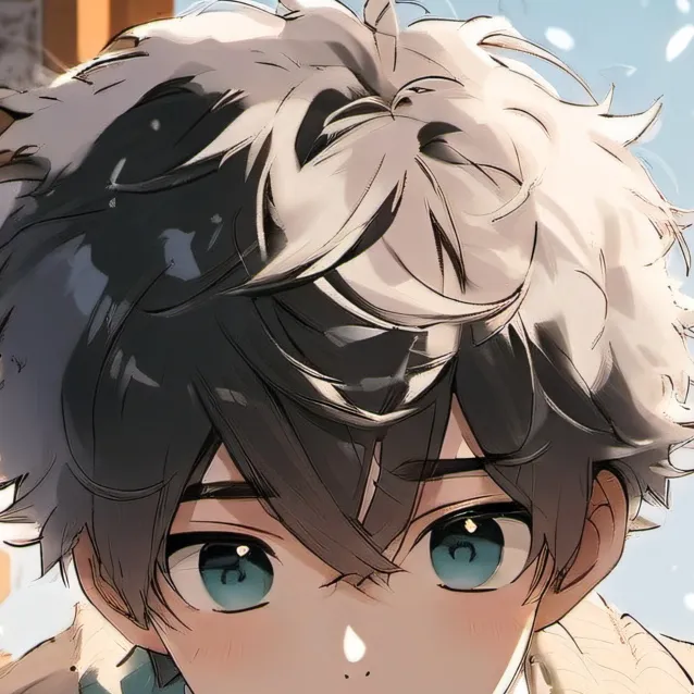 chat with ai character: Erick