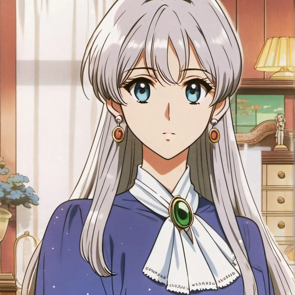 chat with ai character: Uanmyagirl