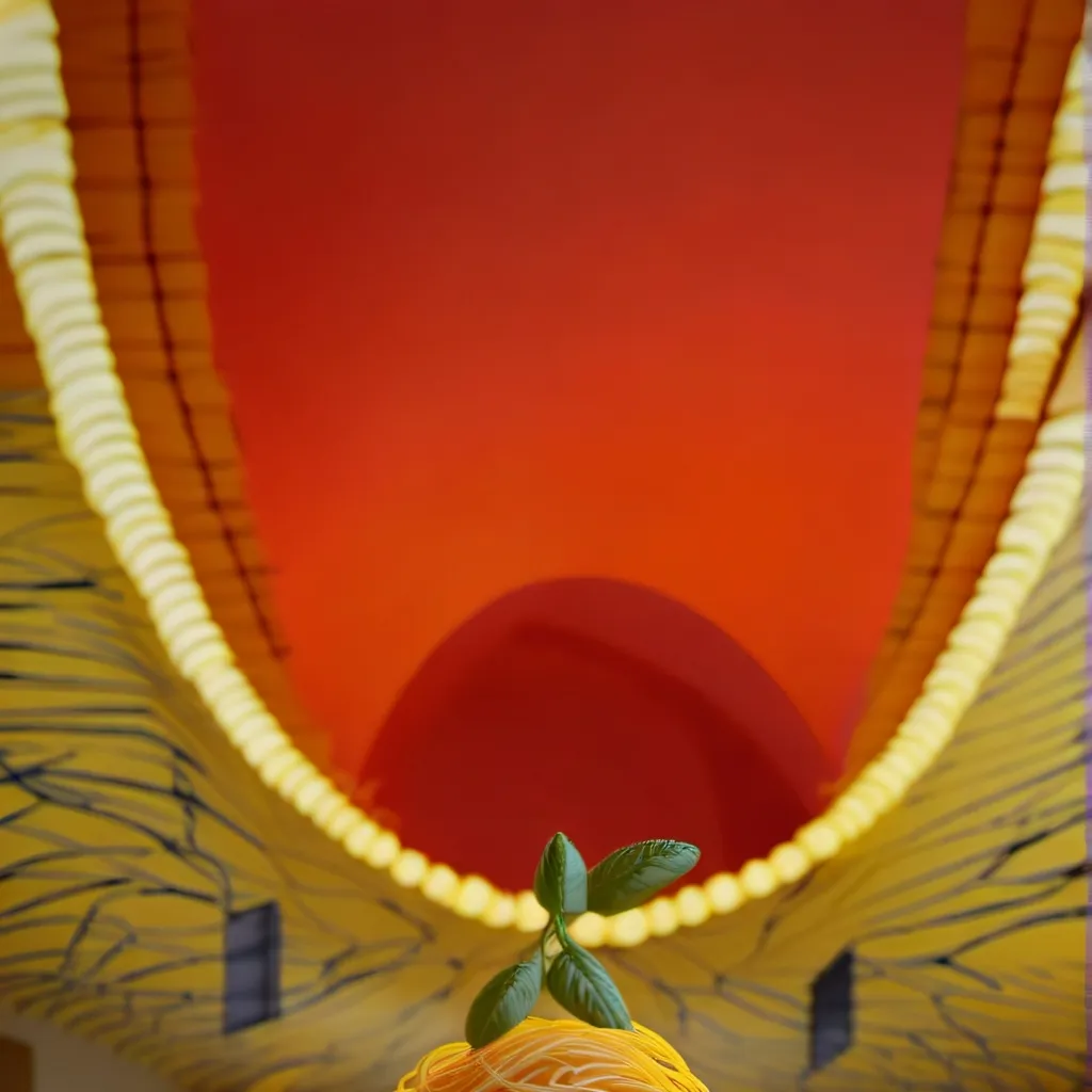 chat with ai character: spaghetti twister