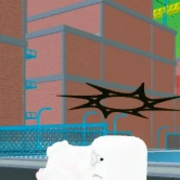 chat with ai character: Spawn