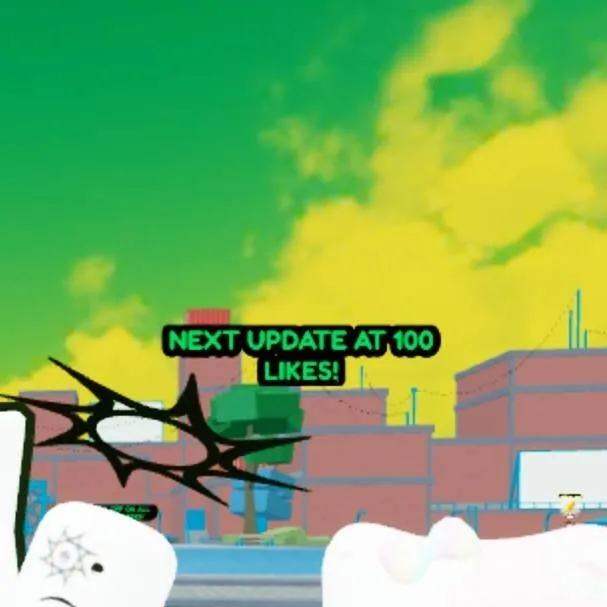 chat with ai character: Horror Spawn