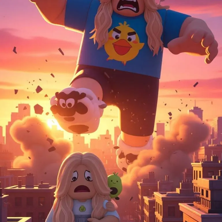 chat with ai character: Polina