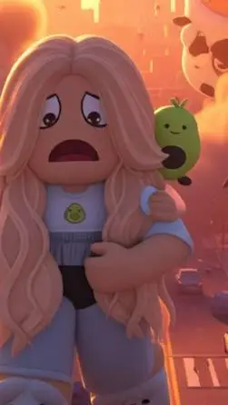 ai character: Polina background