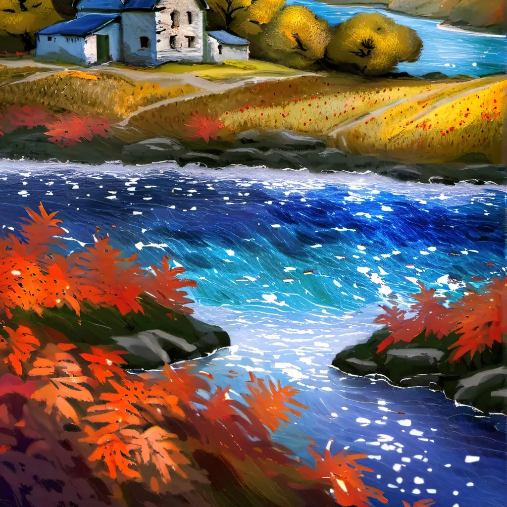 chat with ai character: upset belly