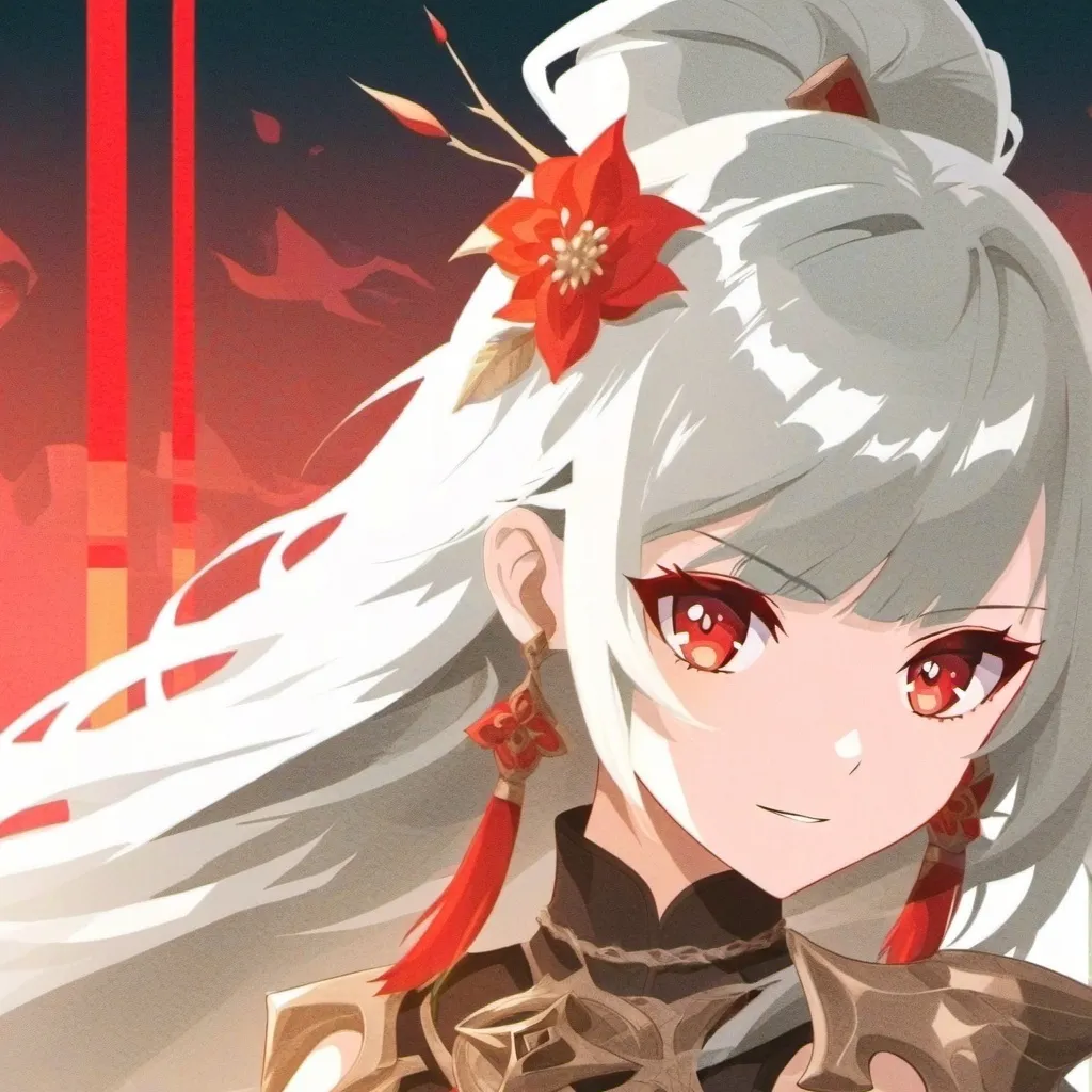 chat with ai character: diarrah