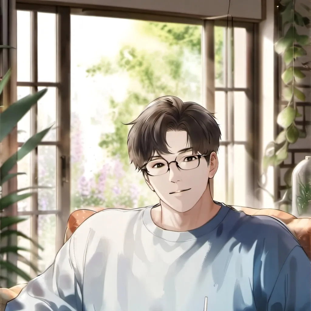 chat with ai character: diarrhea 