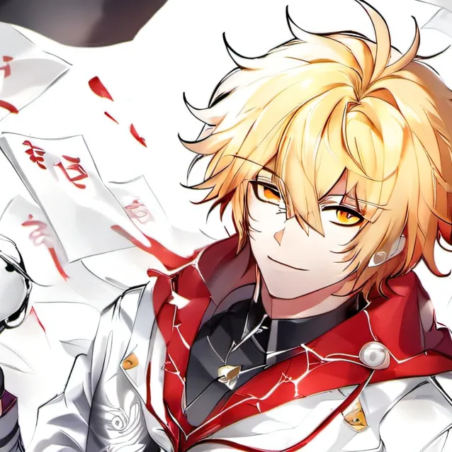 chat with ai character: Ua