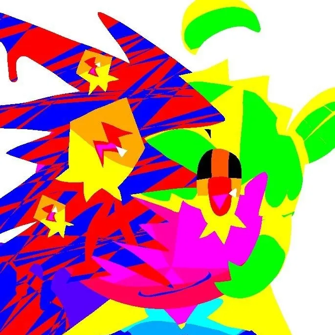 chat with ai character: Via EyestrainBerry